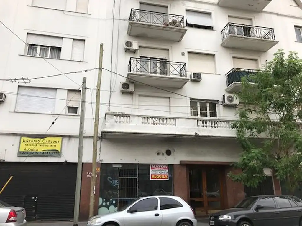 Departamento - Venta - Argentina, Avellaneda - Levalle 390