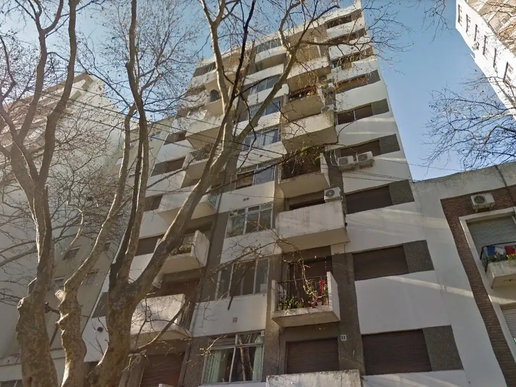 Departamento de 3 Dormitorios en Venta