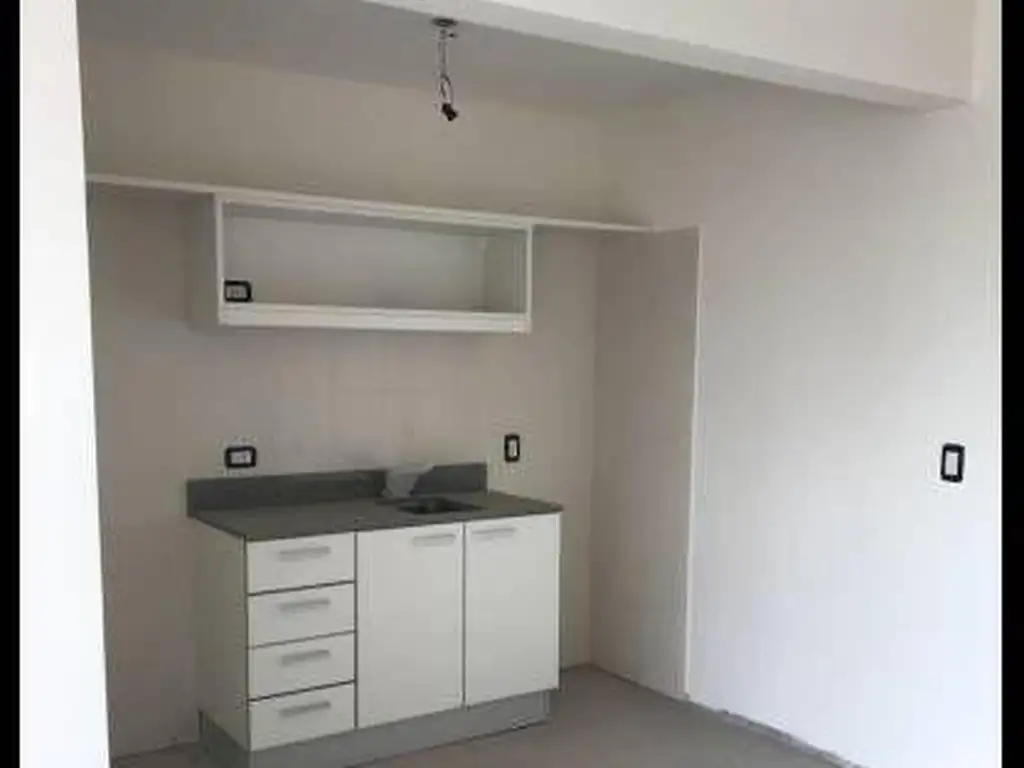 DEPARTAMENTO VENTA RAMOS MEJIA NORTE 2 AMBIENTES