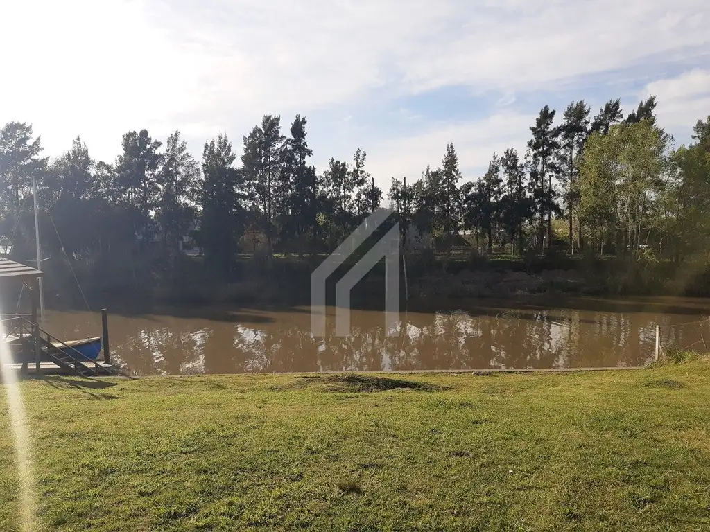 Terreno Lote  en Venta en San Benito, Villanueva, Tigre