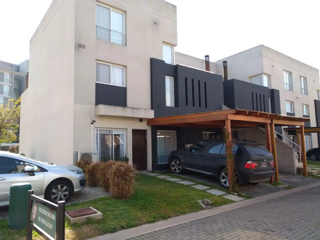 PH en venta - 2 dormitorios 2 baños - cocheras - 120mts2 - El Palmar, Nordelta