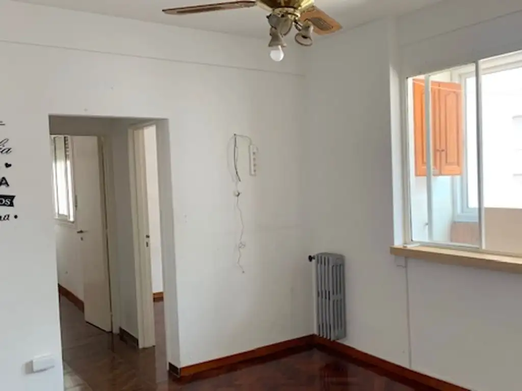 Venta Departamento 63 Años 2 Dormitorios, 47m2, Con Balcón, Rosario 700 ...