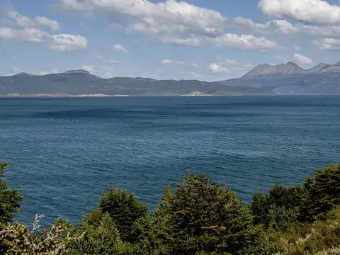 DUEÑO DIRECTO vende terreno en Costa Susana- Ushuaia