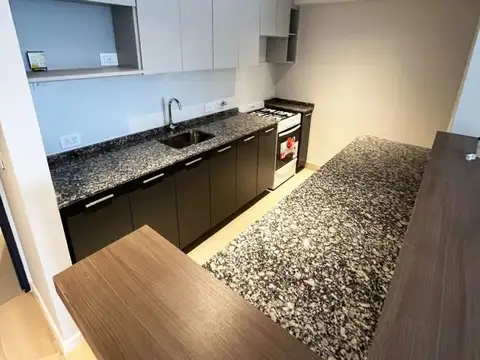 Departamento en Venta en Villa Urquiza, USD 345.000