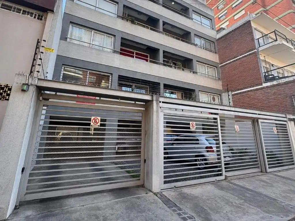 Departamento 2 Ambientes Venta Castelar