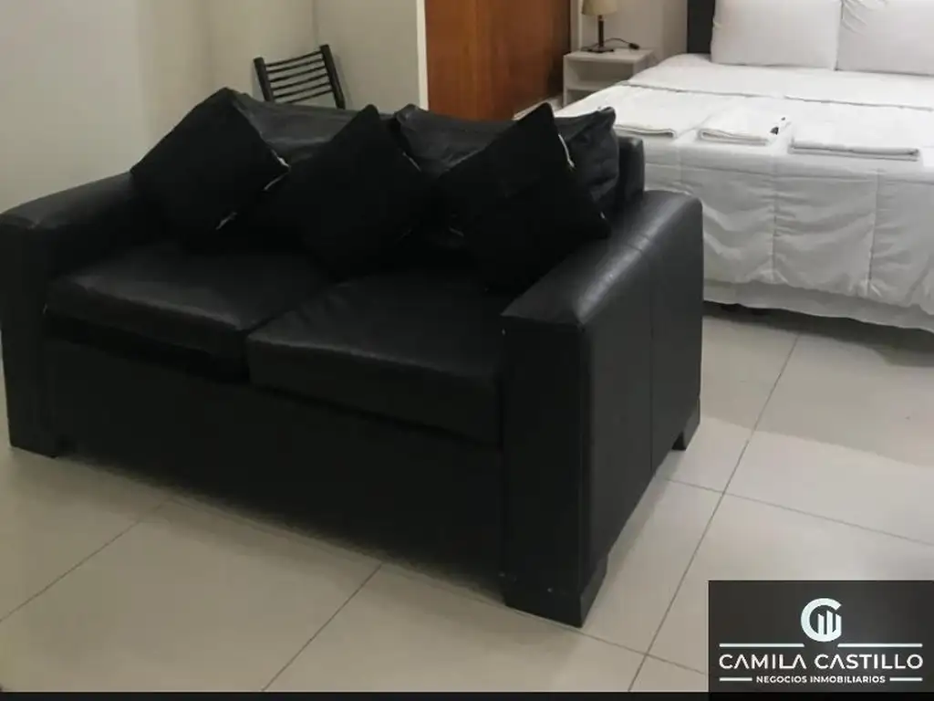 Hermoso monoambiente en Palermo apto crédito ideal inversión o primera vivienda