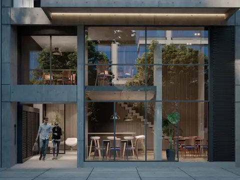 Departamento en Venta al Norte