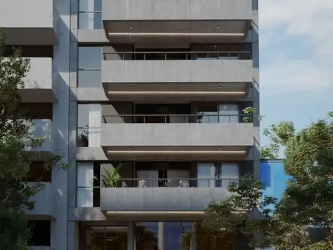 Departamento en Venta en Palermo Nuevo, USD 178.000