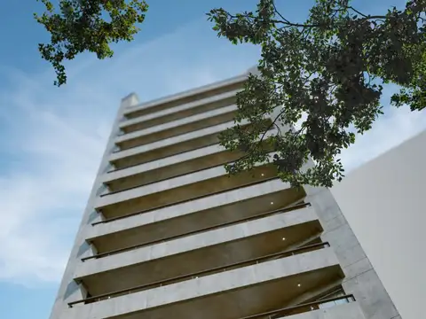 JULIAN ALVAREZ 1100, Piso 6