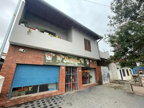 VENTA GRAN LOCAL Y CASA 3 DORM RUTA 5