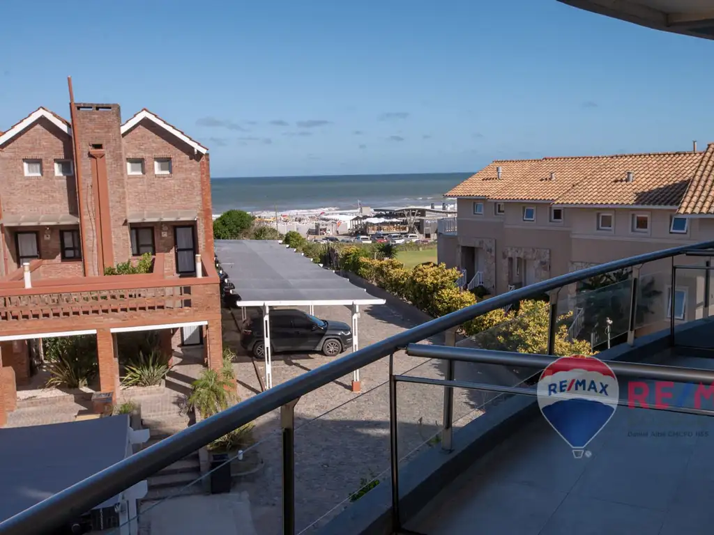 VENTA DEPARTAMENTO  CARILO a 50 mts DEL MAR