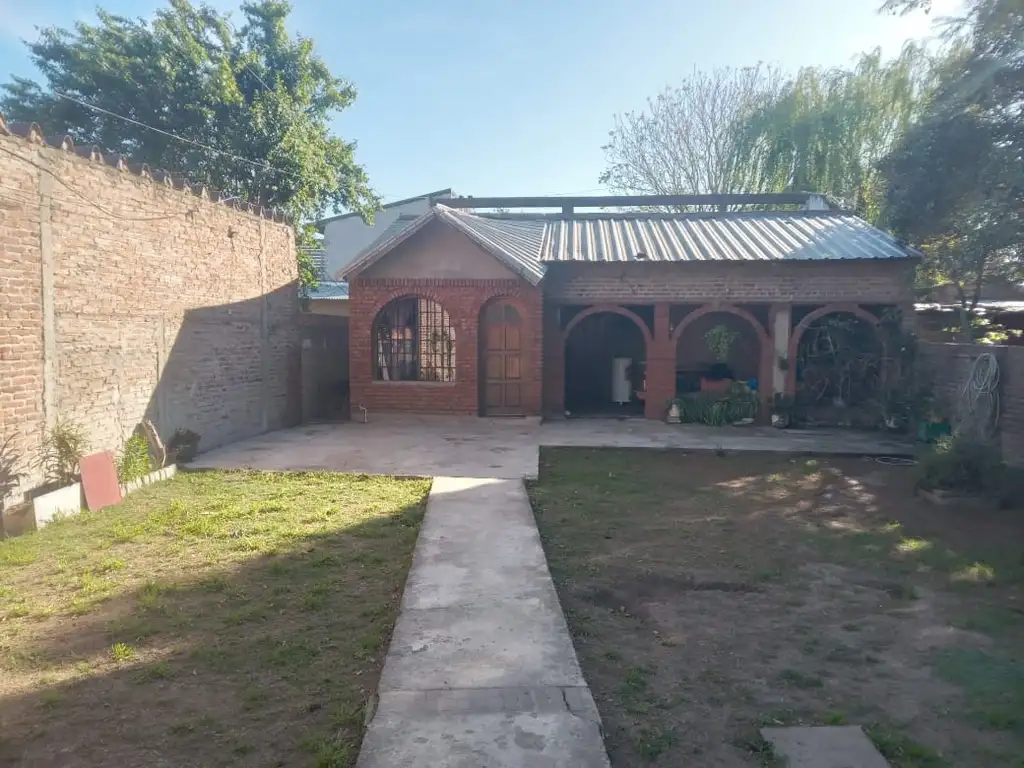 CASA EN VENTA