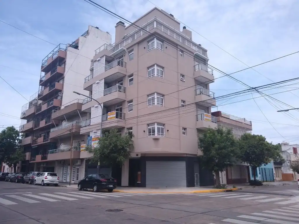 Departamento - Venta - Argentina, Capital Federal - PILAR 800