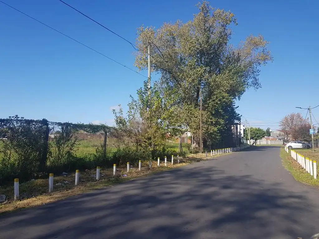 Terreno - Lomas de Zamora Oeste