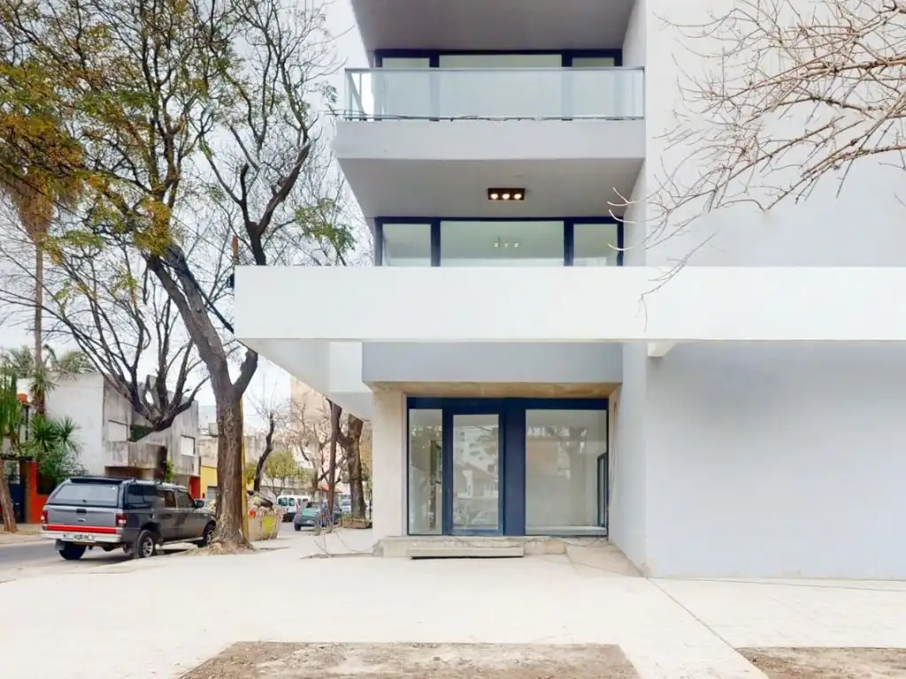 Semipiso A Estrenar en Casco Urbano