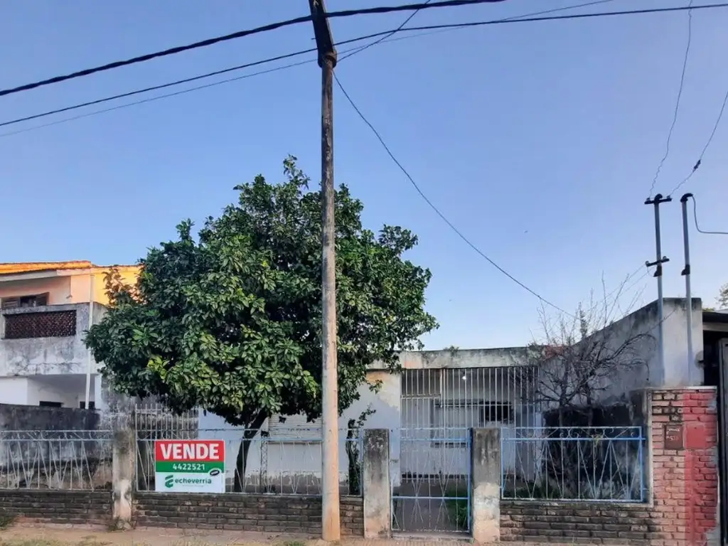 Venta Casa 40 a os 3 dormitorios 90m2 Calle 17 100 Presidencia