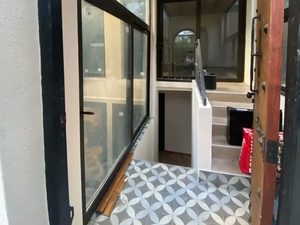 PH en venta - 2 Dormitorios 2 Baños - 74.07mts2 - Palermo, Ciudad Autónoma de Buenos Aires