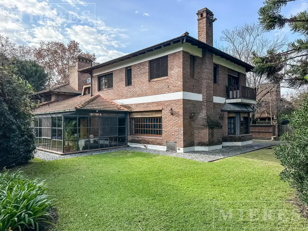 Casa en venta en Las Lomas-Santa Rita