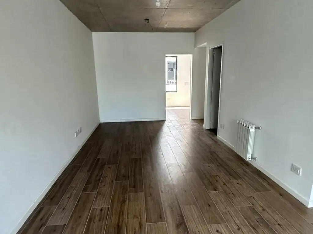 Excelente duplex a Estrenar con Terraza Propia con cochera.