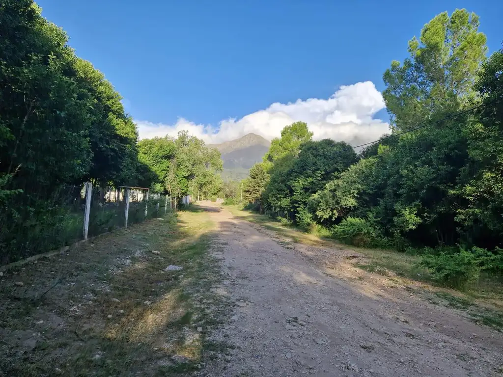 Terreno en Los Hornillos Venta Media Hectárea 5.000 mts2 Lote Muy Buena Ubicación