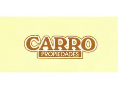 CARRO PROPIEDADES Matricula CUCICBA Nº 1549