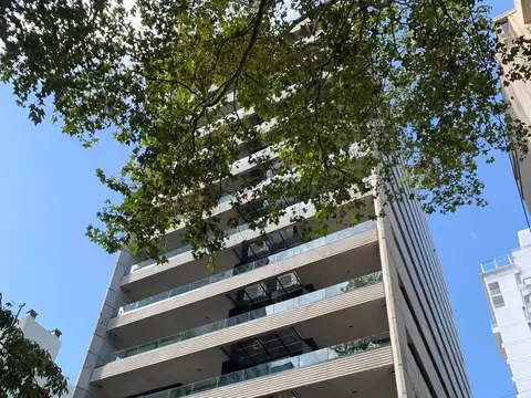 Av F De Olazabal 2200, Piso 11