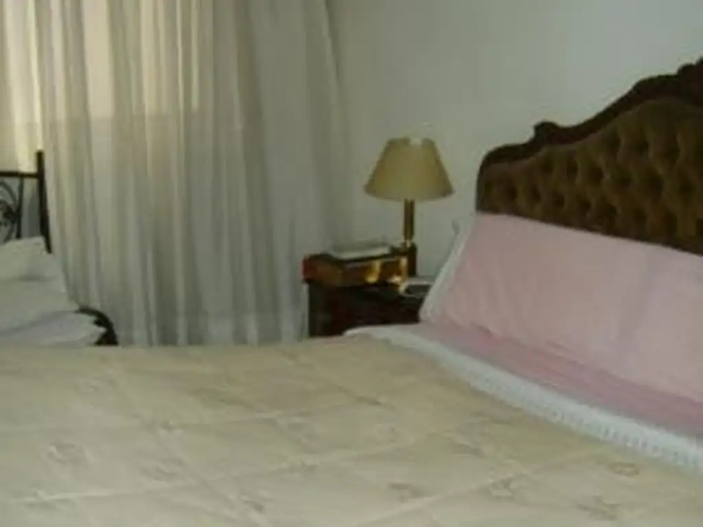 Departamento en Venta en Recoleta