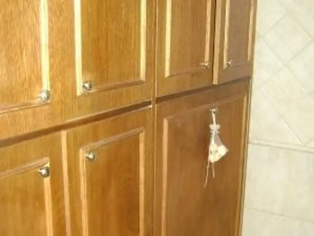 Departamento en Venta con cochera