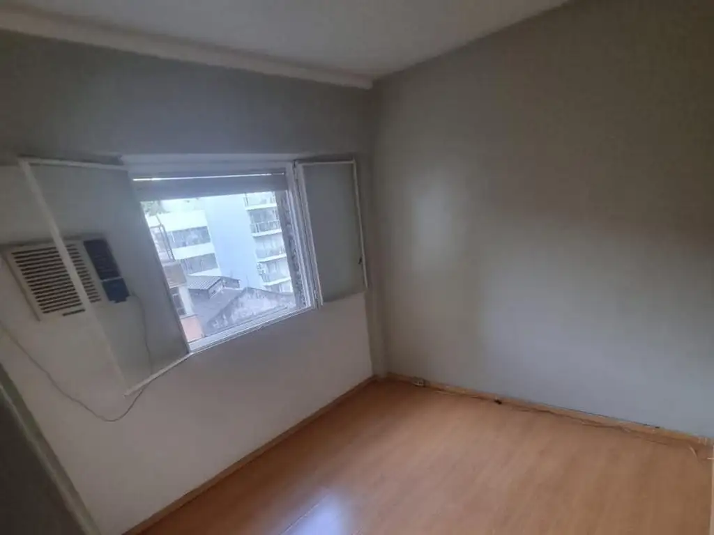 Departamento en venta - 2 Dormitorios 1 Baño - 50Mts2 - Belgrano C