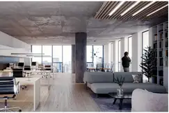 Cabildo Workplace en Belgrano