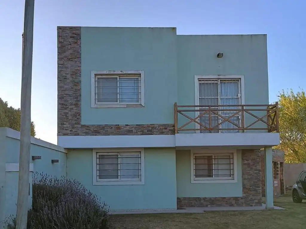 Casa en Balneario Mar De Cobo