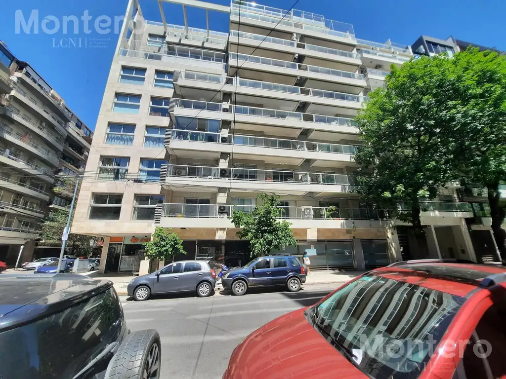 Venta  -Departamento - 3 ambientes - Amenities - Belgrano