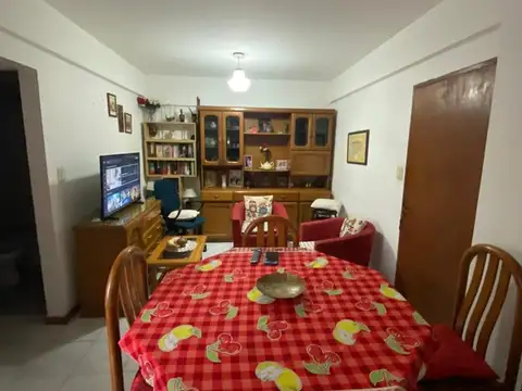 venta departamento barrio sur 1 dormitorio cochera