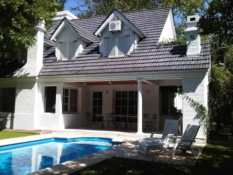 VENTA Casa Mayling Club De Campo TODA LUZ - Foto 0