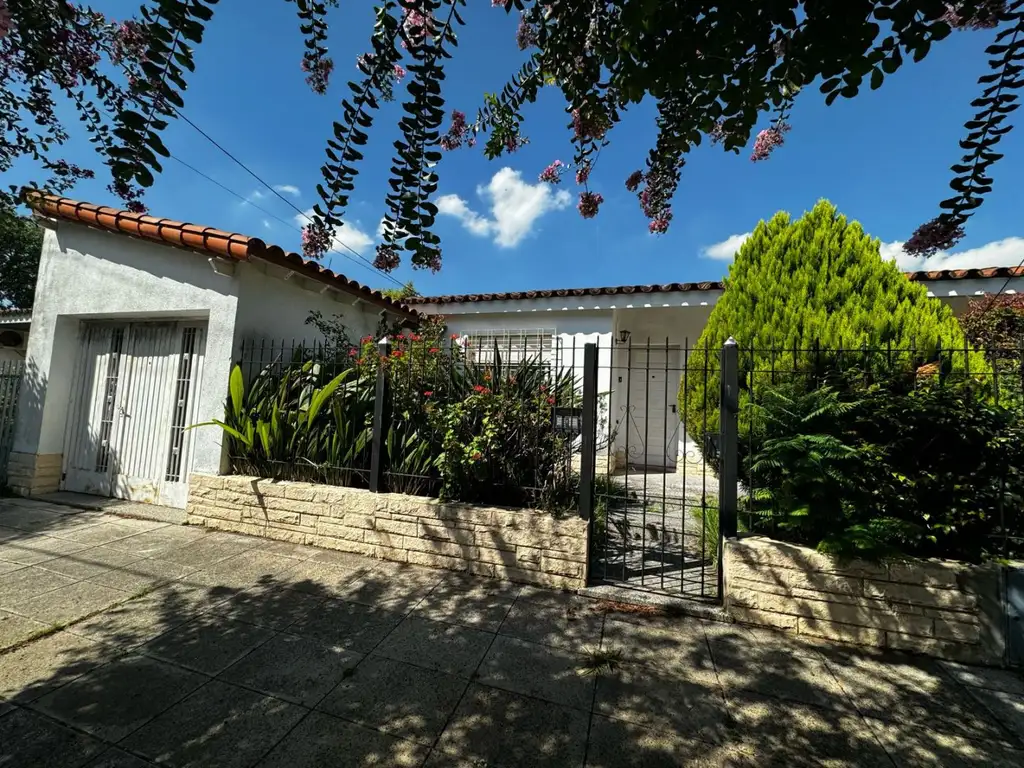 Casa - Venta - Argentina, La Matanza - LA CHILCA 1500