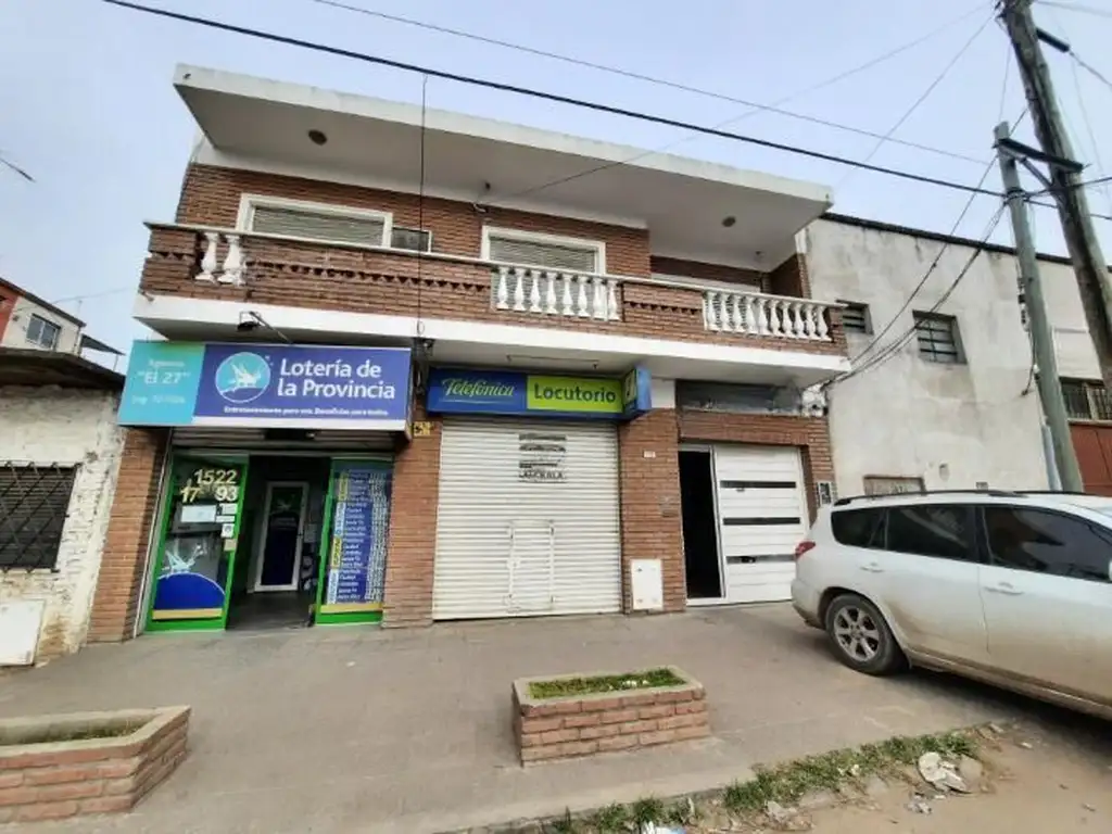 Venta de Casa 4 AMBIENTES en Villa Luzuriaga, La Matanza