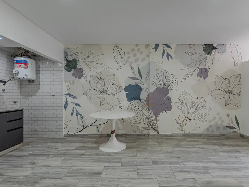 Oportunidad Inversor / Hermoso Departamento / Apto Profesional / Listo Para Mudarse