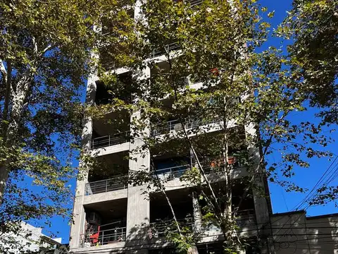Venta o permuta un dormitorio barrio Echesortu - Foto 0