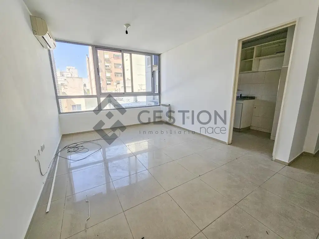 Departamento en  Venta En Barrio General Paz  - Sum Y Piscina