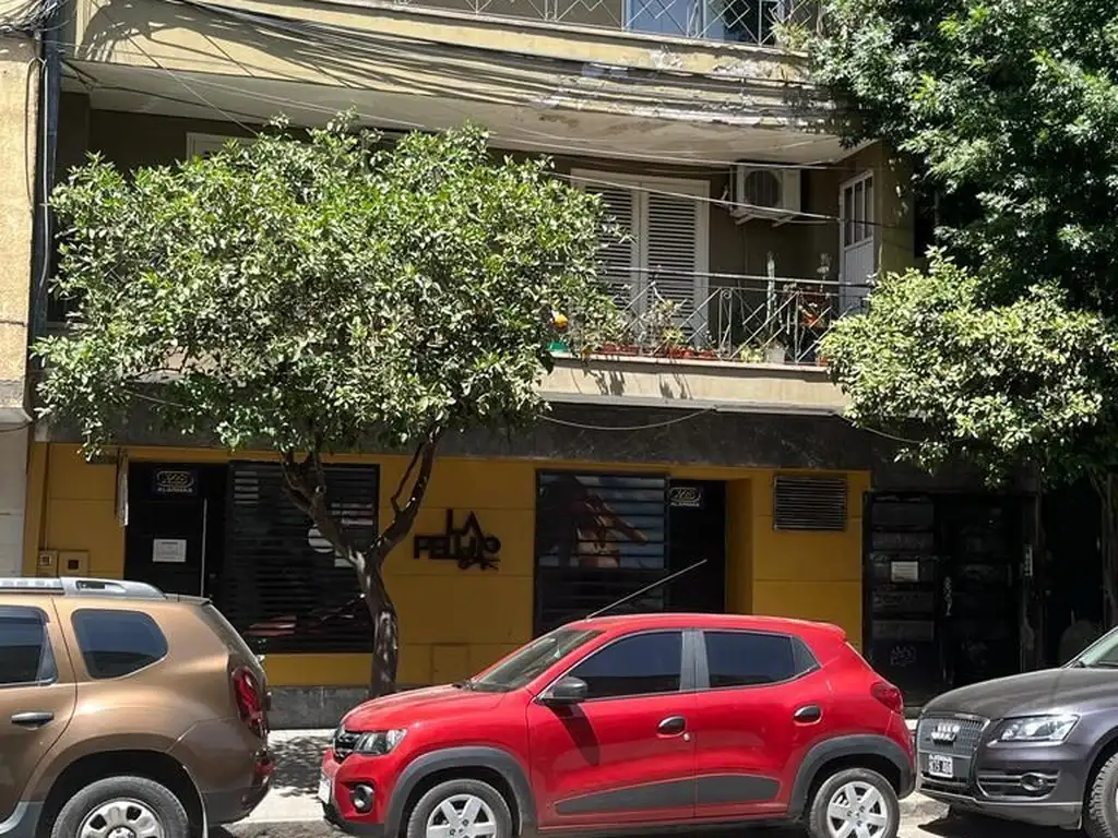 Edificio en venta, barrio norte, Tucumán