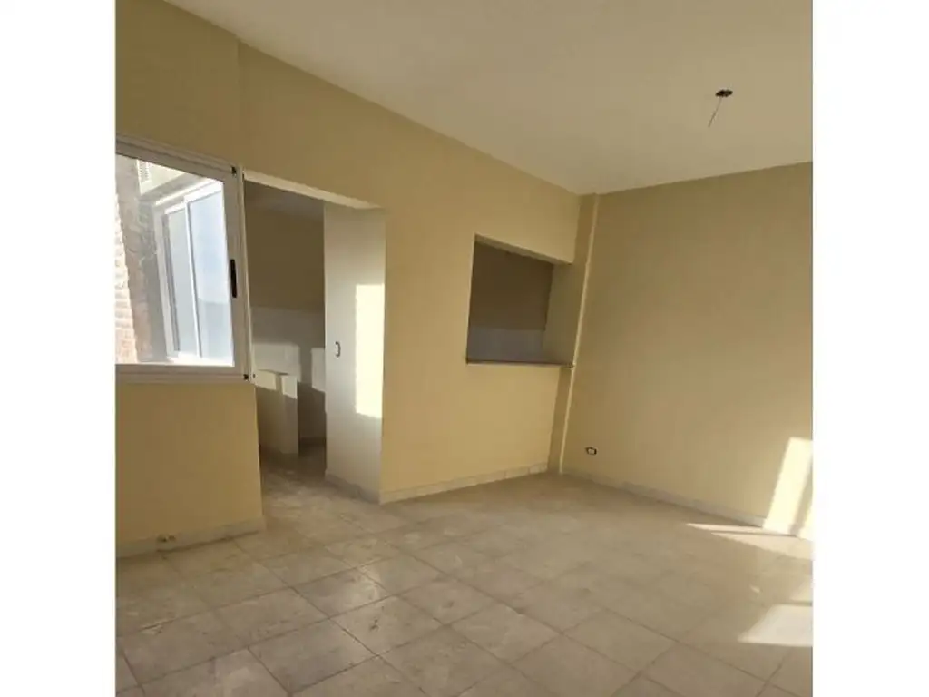 Venta depto a estrenar. 1 dormitorio