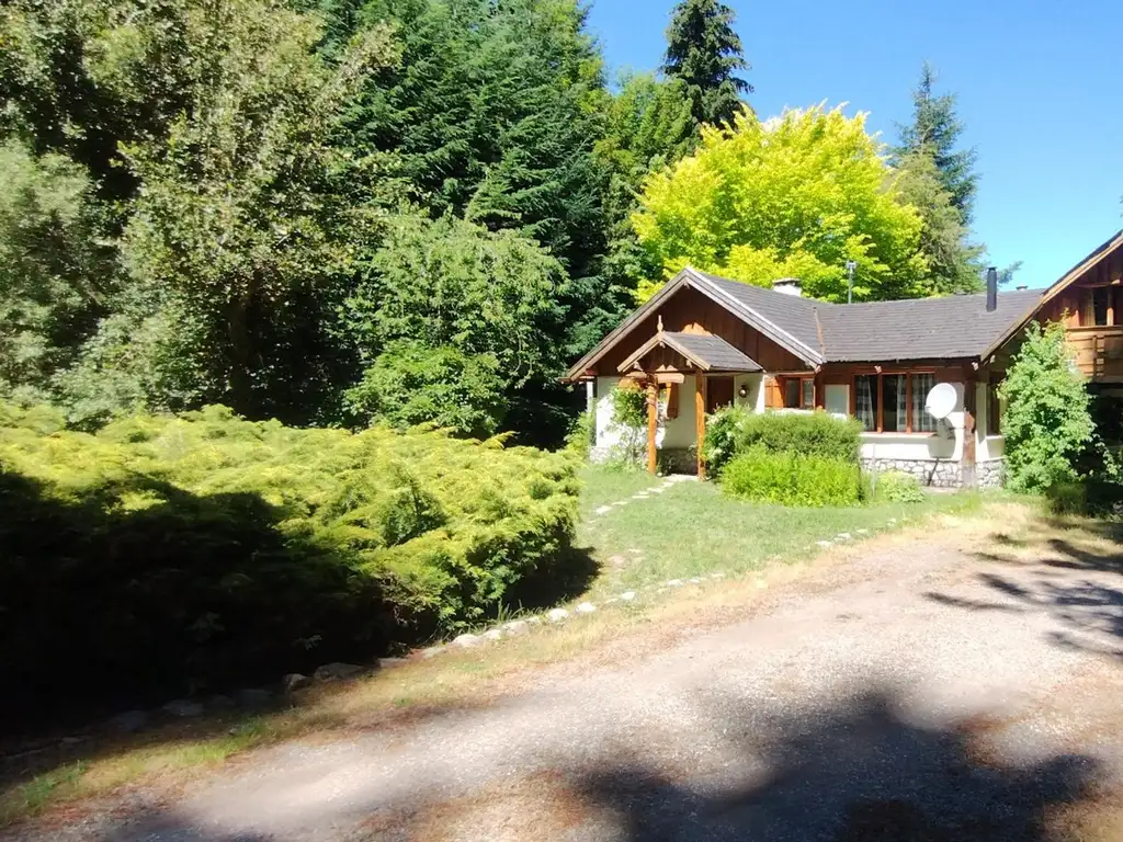 Casa en Puerto manzano