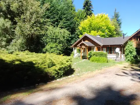 Casa en Puerto manzano