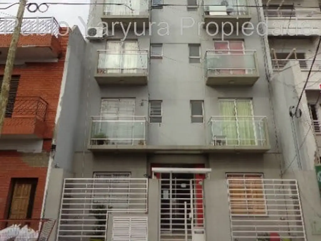 Departamento - Alquiler - Argentina, Tres de Febrero - TATA 4664