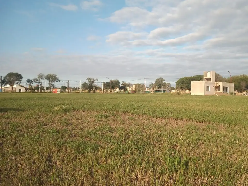 LOTE 504 M2 COLONIA TIROLESA CAMPOS D LUJAN ESCRI