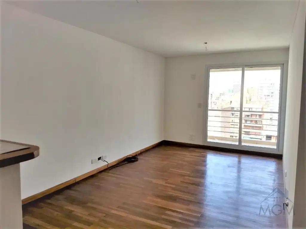 Venta Departamento un dormitorio 51 m2  - Centro