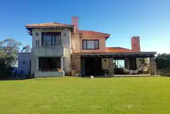 Casa en La Barra