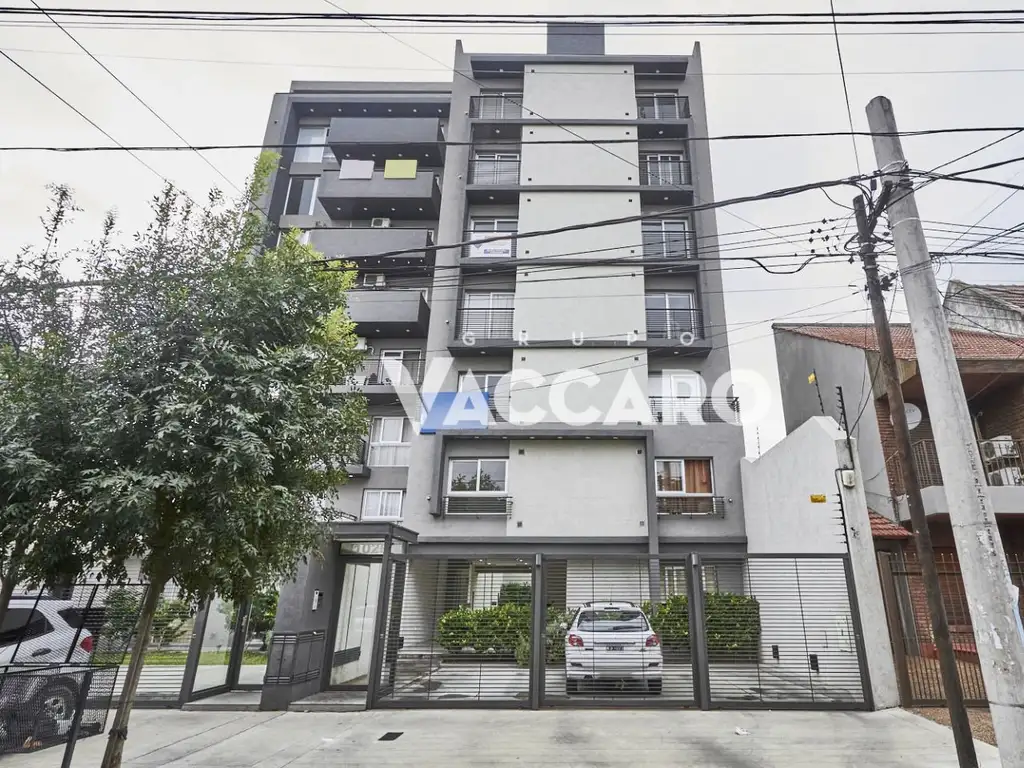 Departamento Venta 2 ambientes Moron