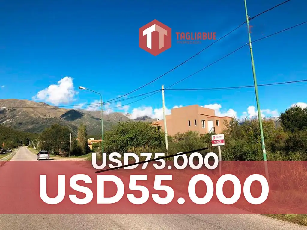 Terreno - Barranca Arriba - oportunidad- comercial- vistas-