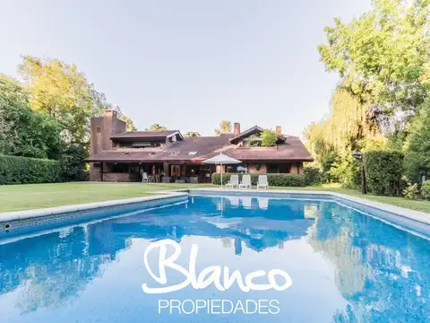 Casa en Venta en Highland Park CC, Pilar, G.B.A. Zona Norte - BLA0091_LP534021_1 - Foto 0